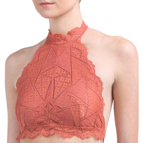 Free People Other - FINAL SALE Brand New Free People Bralette❤❤👩